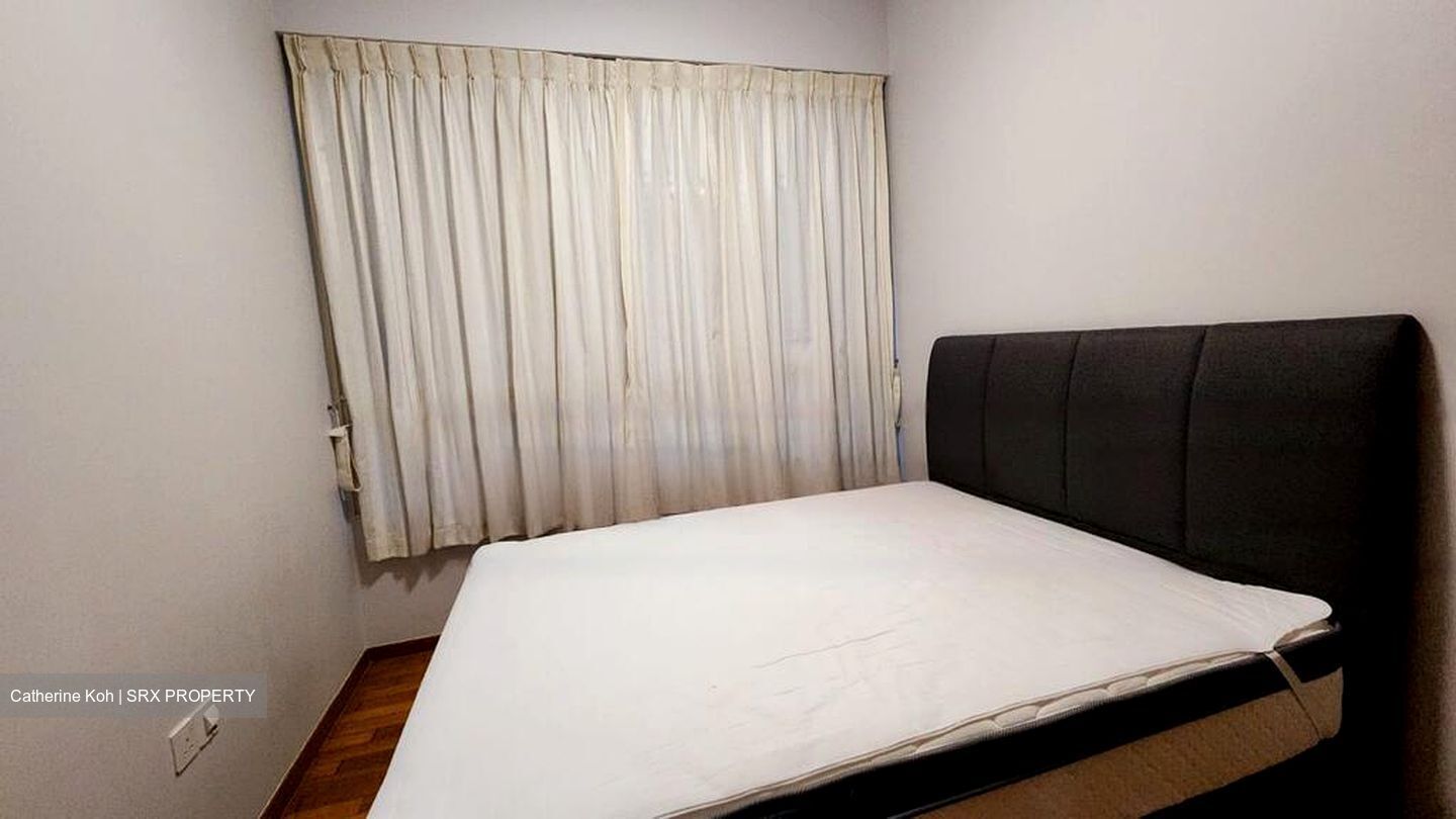 Vacanza @ East (D14), Condominium #619433001